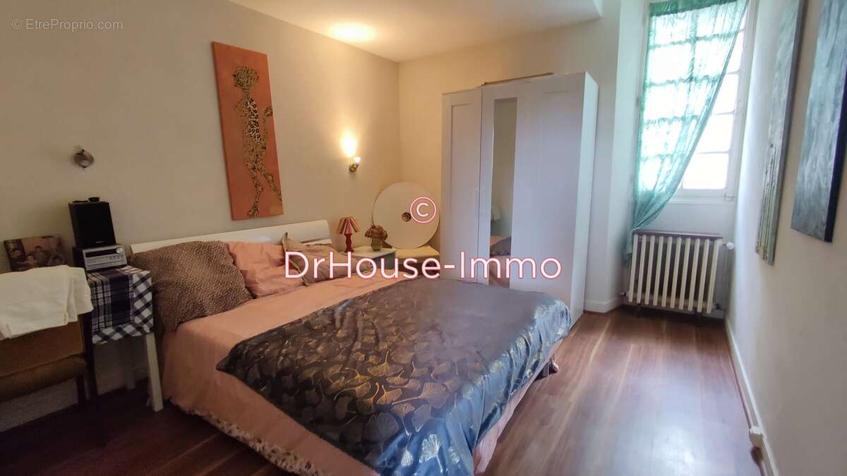 Maison à CASTELMORON-D'ALBRET