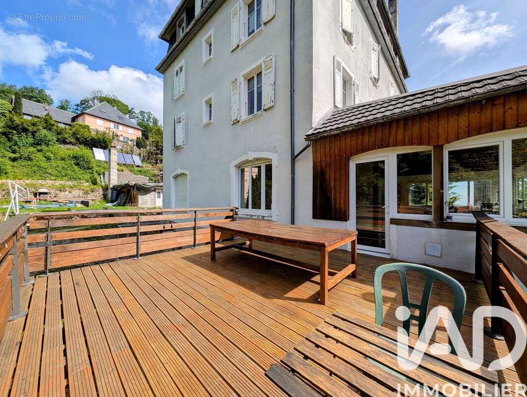 Appartement 149 m² à Labaroche  - photo 8