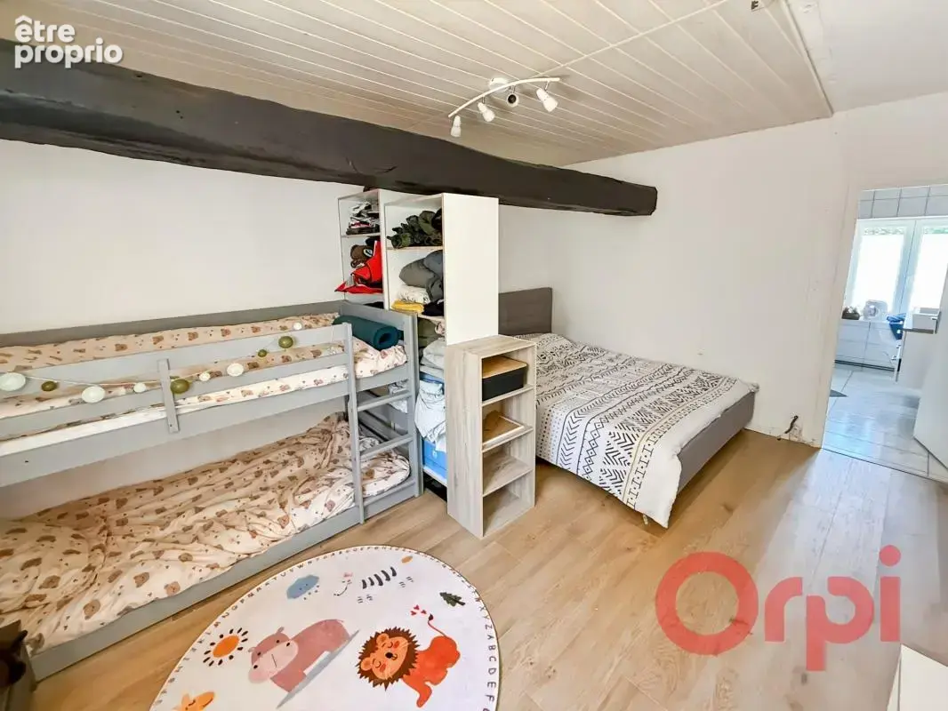 Maison de plain-pied - photo 4