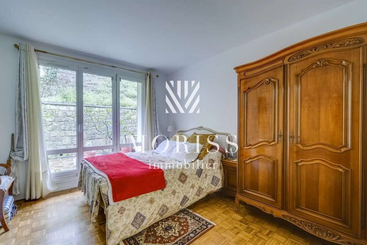 Appartement à SAINT-MAURICE