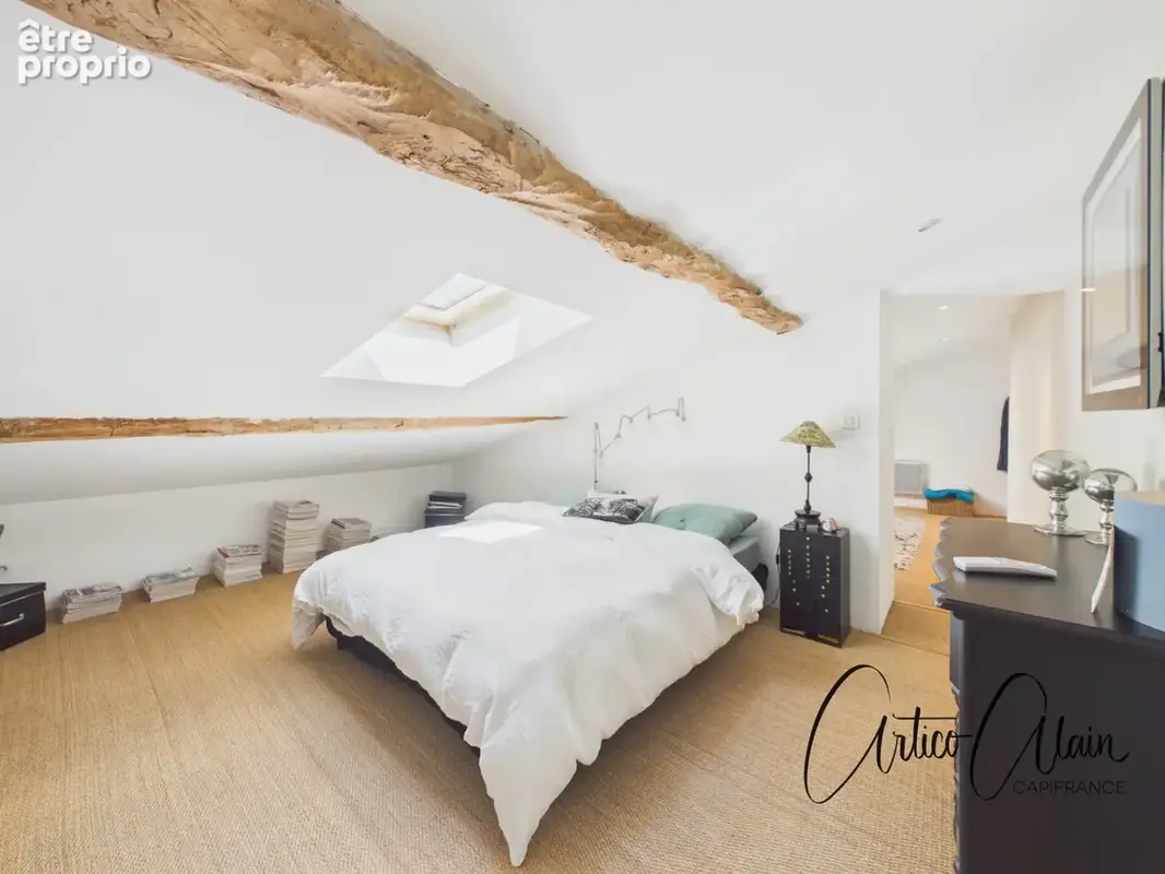 Maison à vendre 6 pièces villefranche de lauragais (31) - photo 7