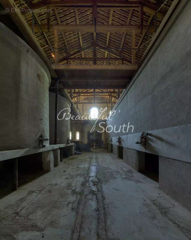 Sublime propriete, maison de maitre + gites, domaine de 11 hectares, narbonne - photo 35