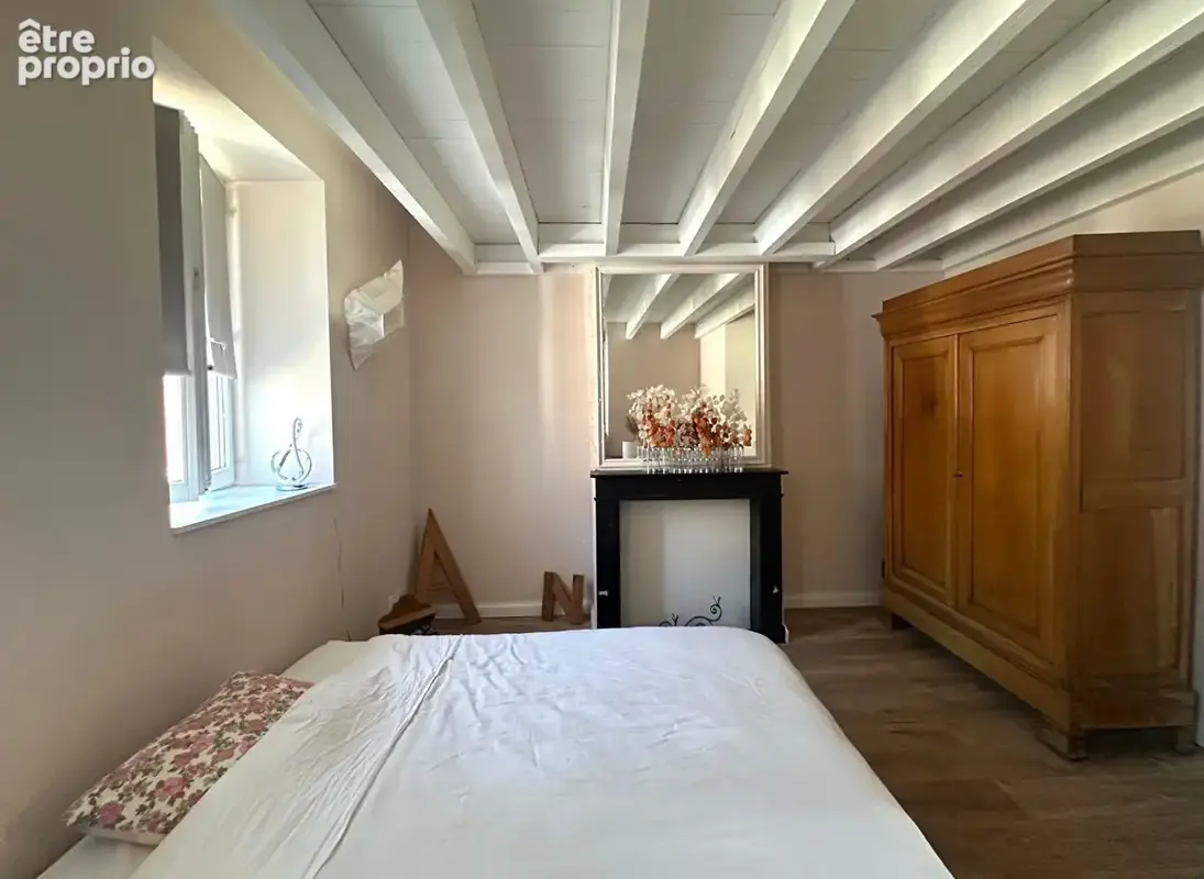 La Madeleine Romarin, Sublime appartement de 110.98 m2, 3 chambres, une salle de bains, une terrasse, une cave - photo 8