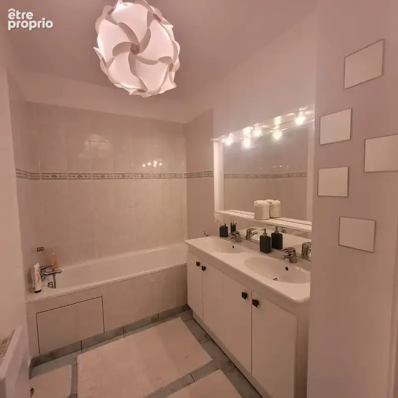 Appartement orsay - 5 pièce(s) - 104 - photo 12