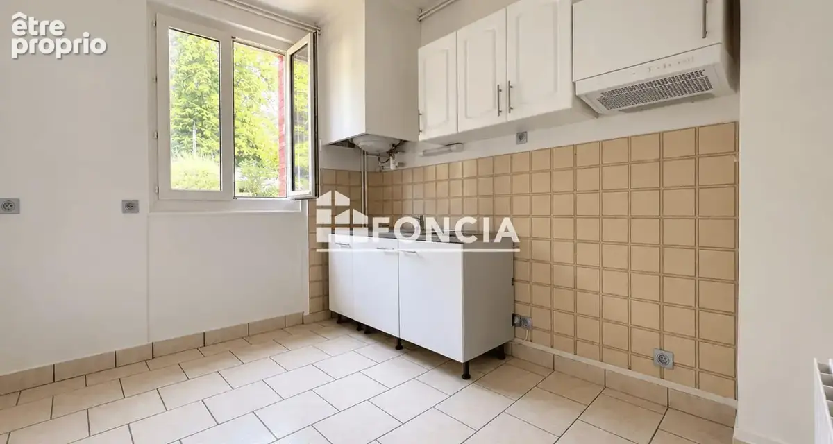 2 pièces lumineux avec parking – idéal investisseur - photo 3