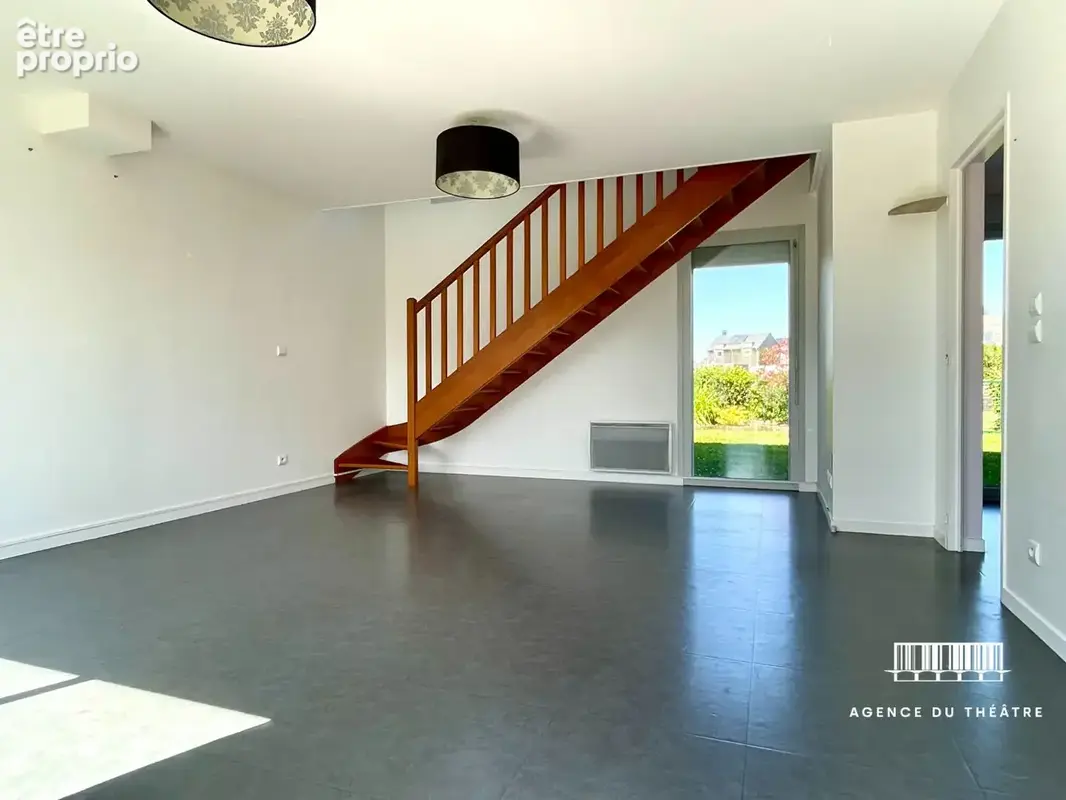 Maison récente de 93 m2 aux portes de Caen - photo 3