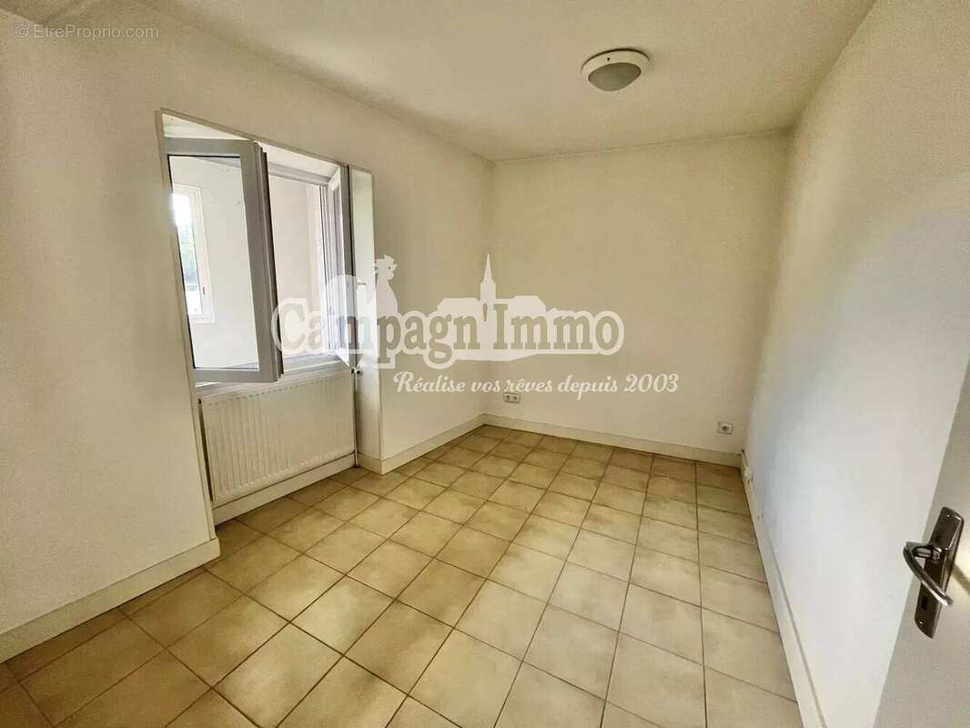Appartement à PONTCHARRA-SUR-TURDINE