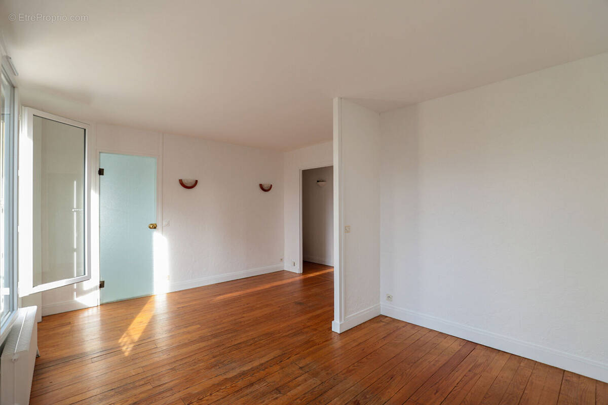 Appartement à CLAMART