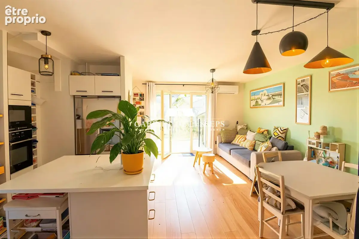 Maison 79 m² à Bayonne  - photo 2