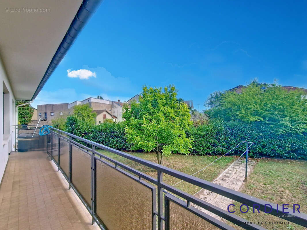 Maison à THIONVILLE