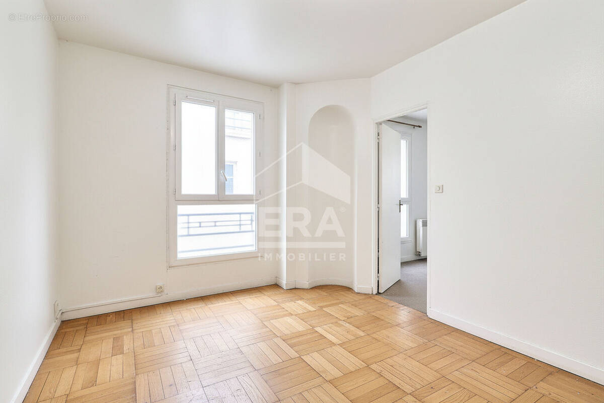 Appartement à SAINT-DENIS