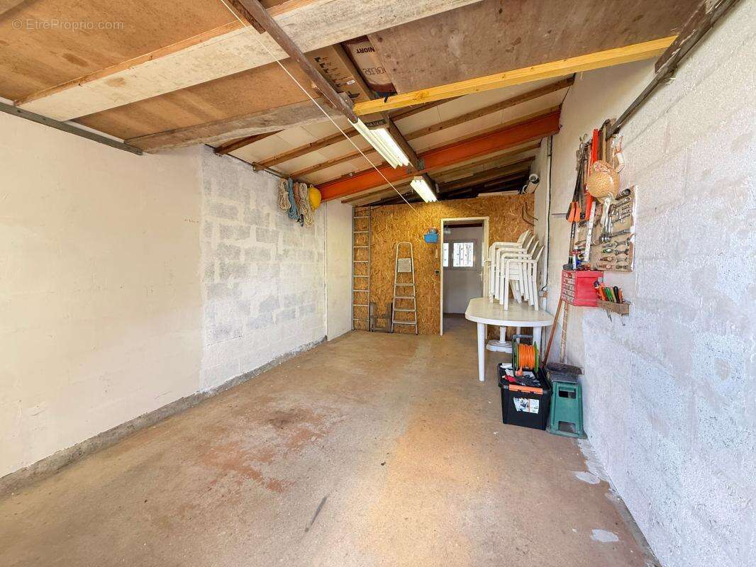 MAISON 3 PIECES + GARAGE à proximité de la plage - photo 24