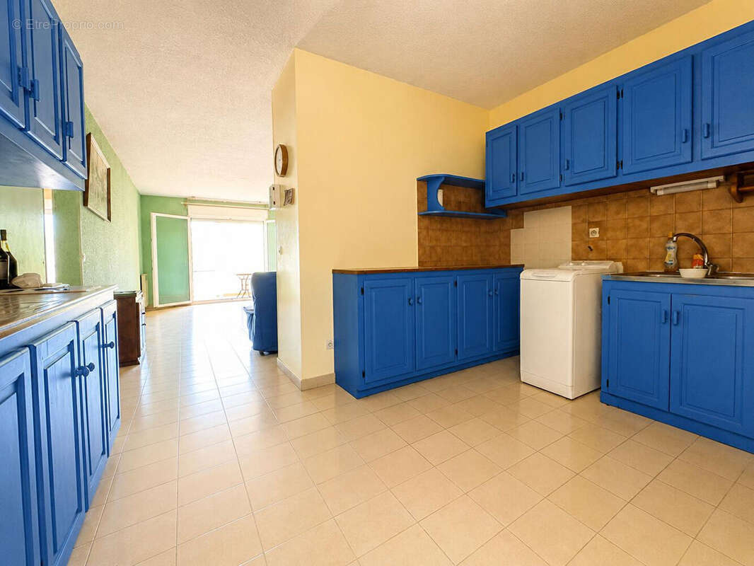 Appartement à BASTIA
