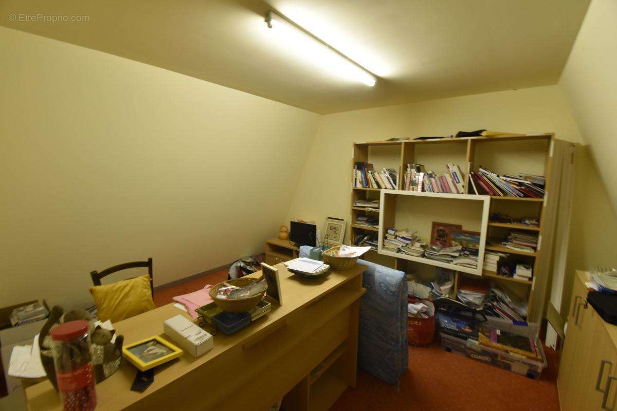 Maison À Vendre - photo 20