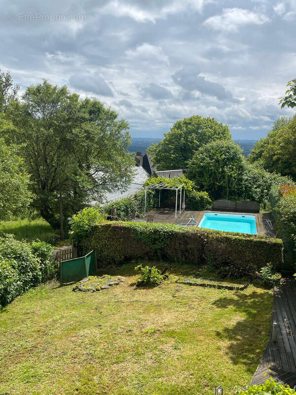 Proche Objat, petit hameau - photo 22