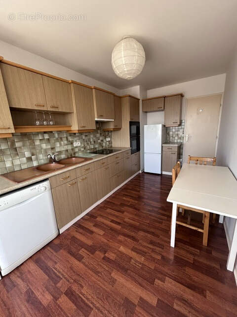 DIJON : Appartement T2 avec balcon dans résidence sécurisée - photo 6