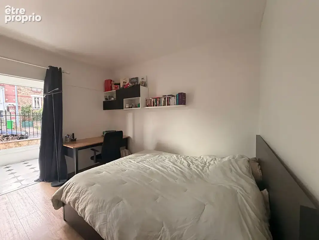 Maison Juvisy Sur Orge 5 pièce(s) 120.37 m2 - photo 5