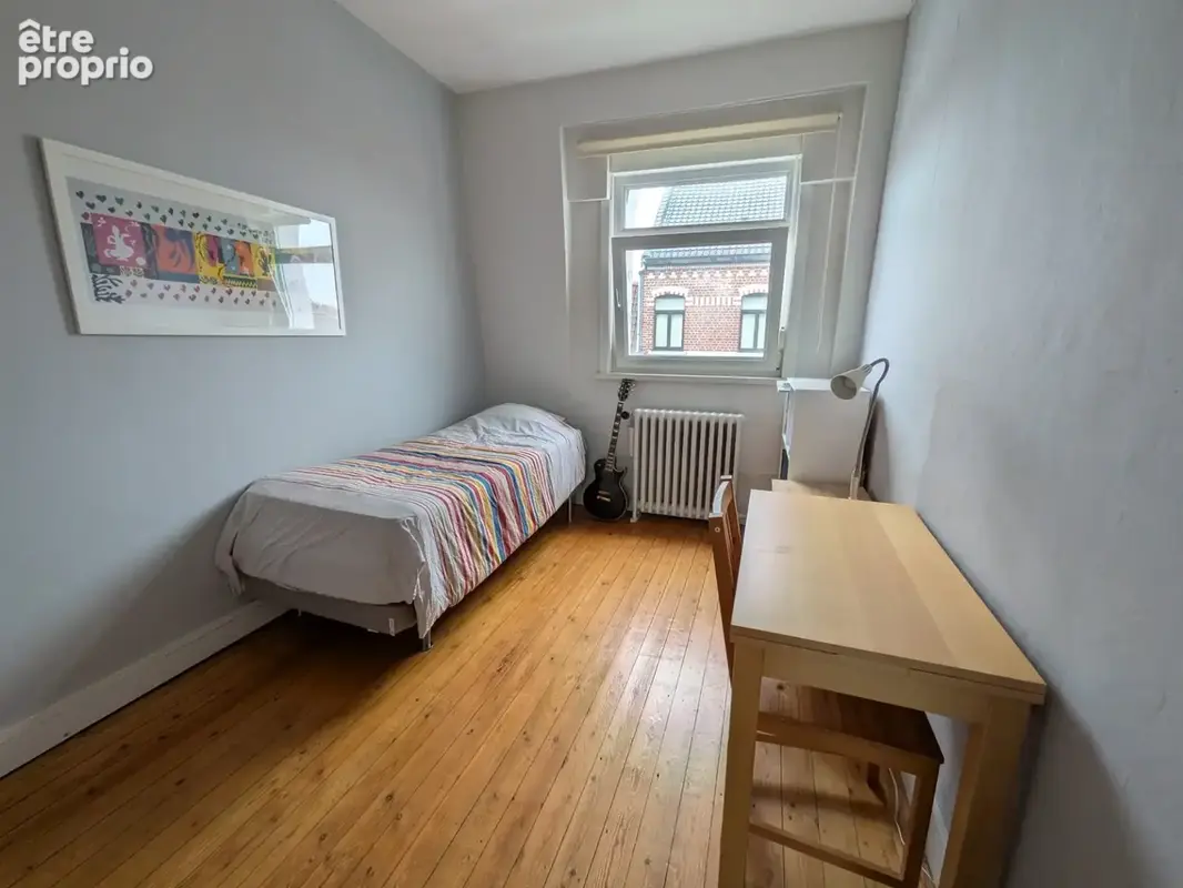 Jolie maison semi bourgeoise - photo 12