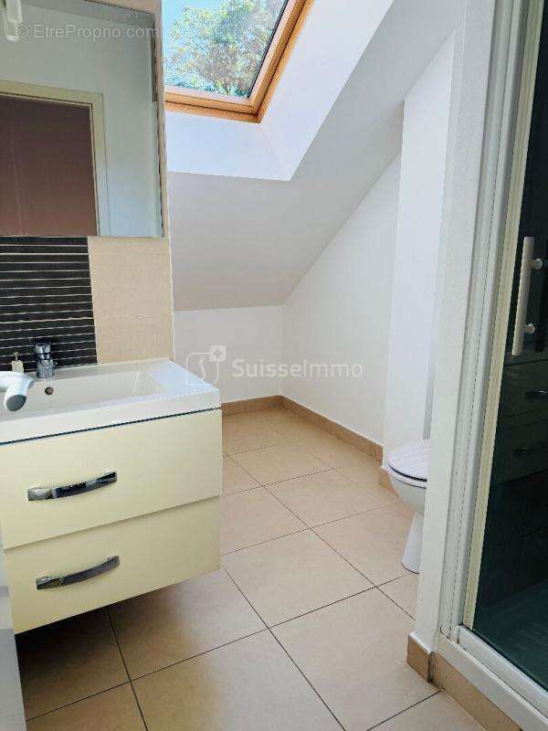 Maison  de plain- pied 110 m2 Carrez / 137 m2 au total - photo 7