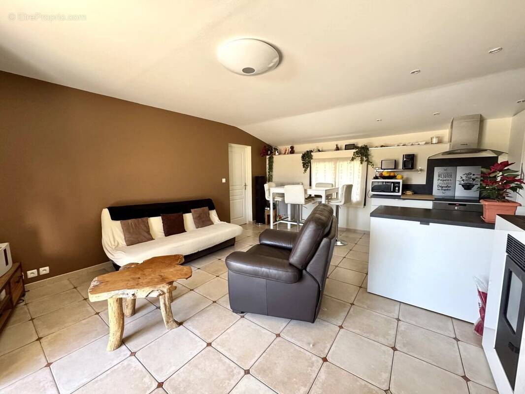 Maison à FORMIGUERES