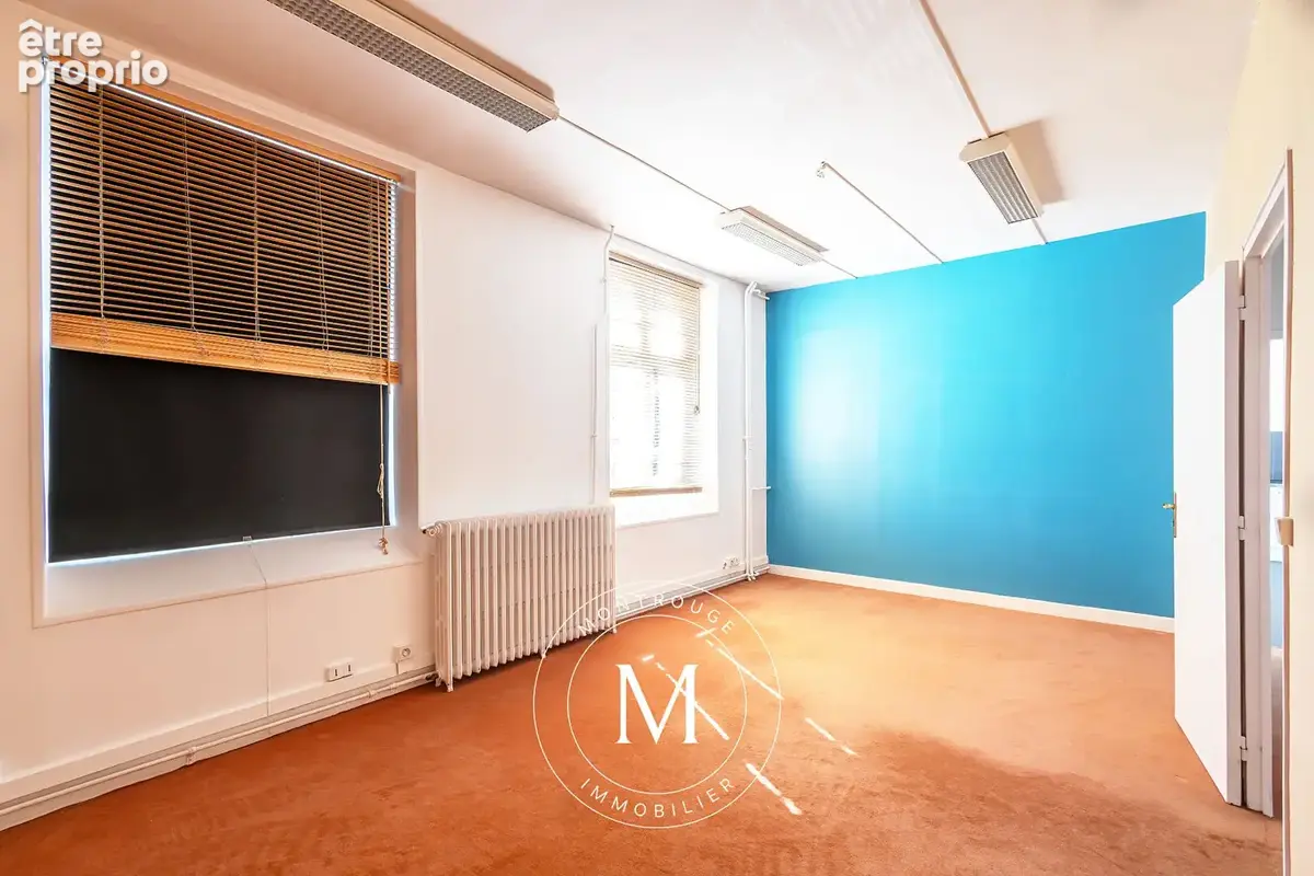 Appartement Montrouge 4 pièce(s) 103.65 m2 - photo 15