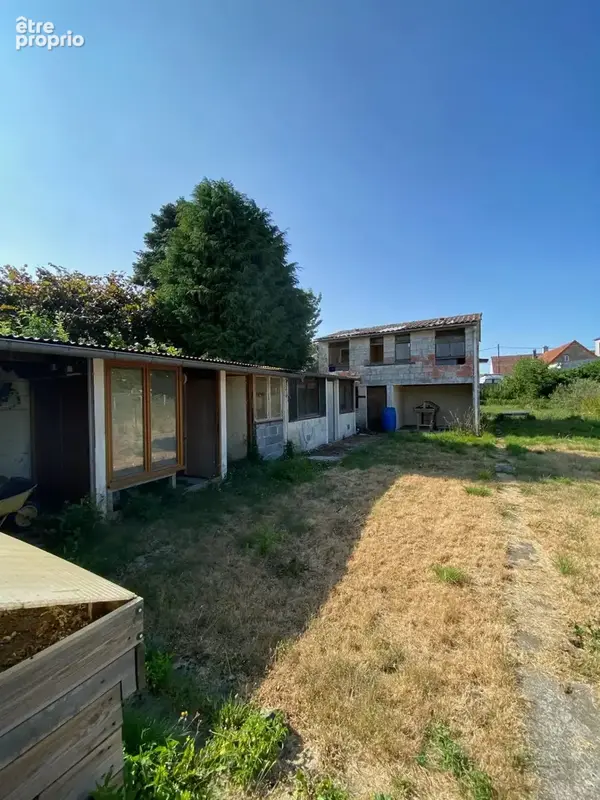 Maison 5 chambres , idéale famille nombreuse - photo 11