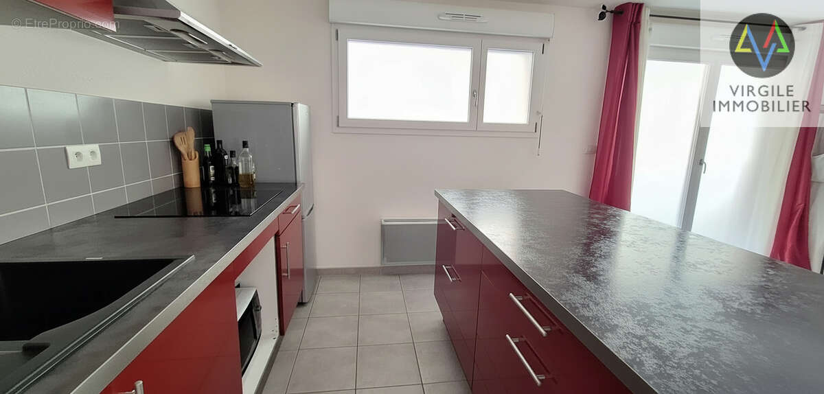 Appartement T1 bis avec terrasse, garage et cave   Labergement-Sainte-Marie - photo 2