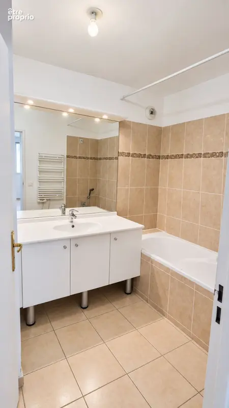 Appartement 2 pièces 48 m² à vendre à Paris-19e (75019) - photo 3