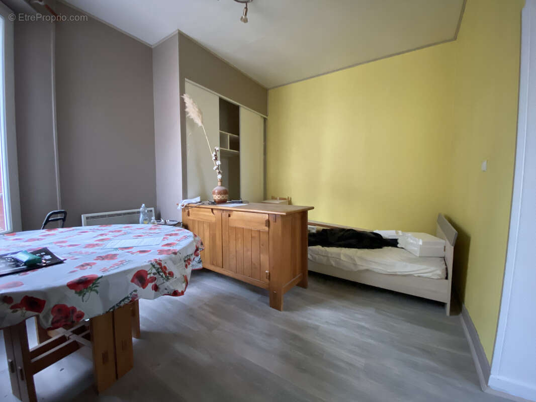 Appartement à VICHY