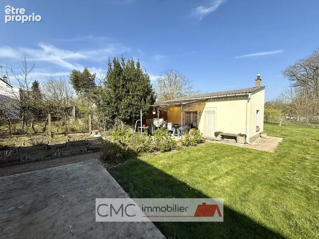 Maison 4 pièces 79 m² à vendre à Luisant (28600) - photo 14