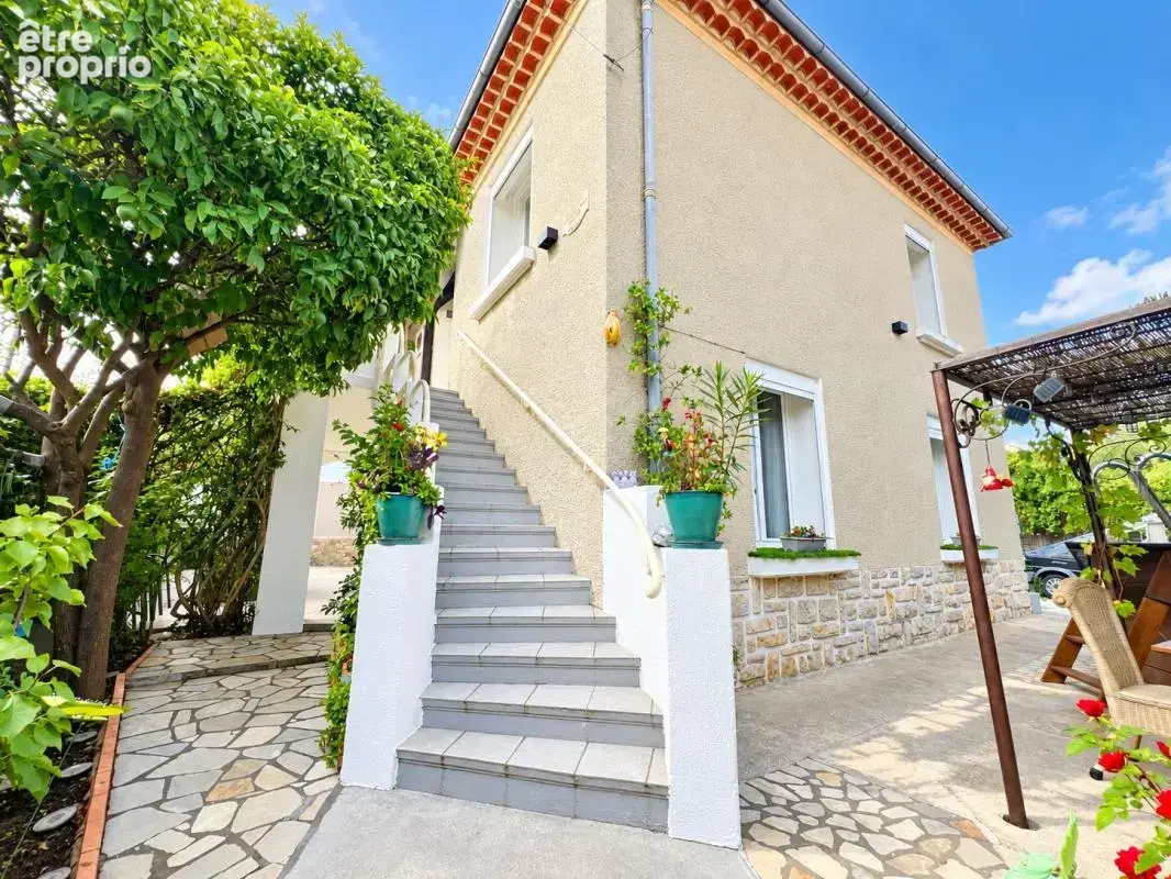 Photo Maison à Toulon au prix de 460 000€