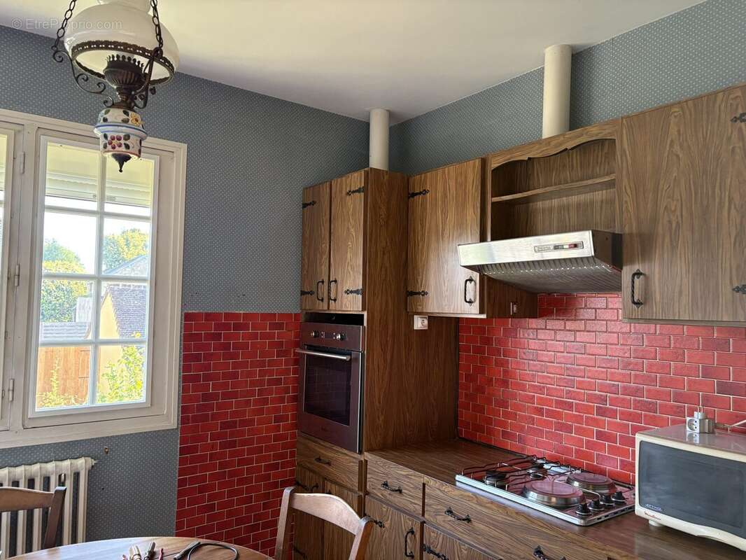 Maison 79 m² à Saint-Vincent-Des-Pres  - photo 2