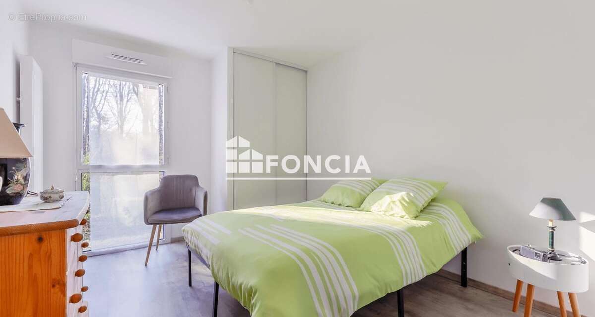 Appartement à LES SABLES-D'OLONNE