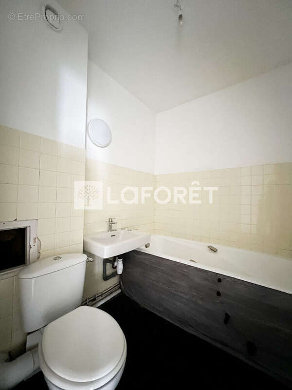 Appartement à MONTROUGE