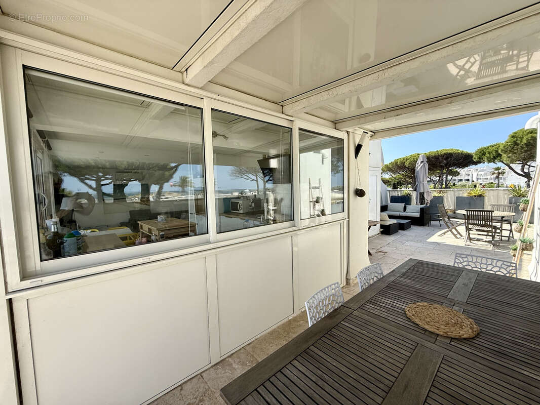 Maison à LE GRAU-DU-ROI