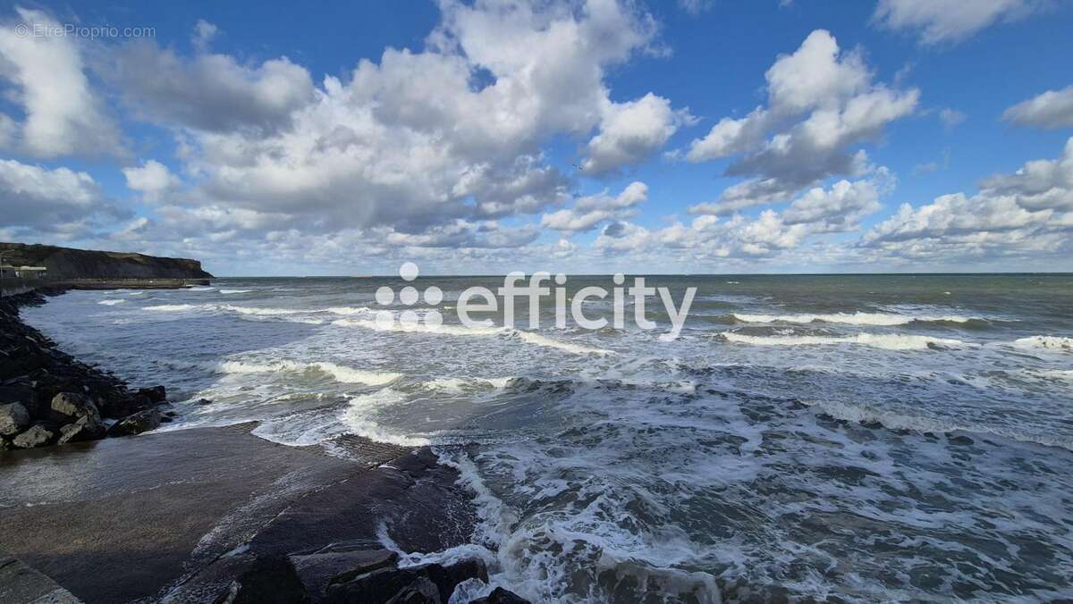 Maison à ARROMANCHES-LES-BAINS