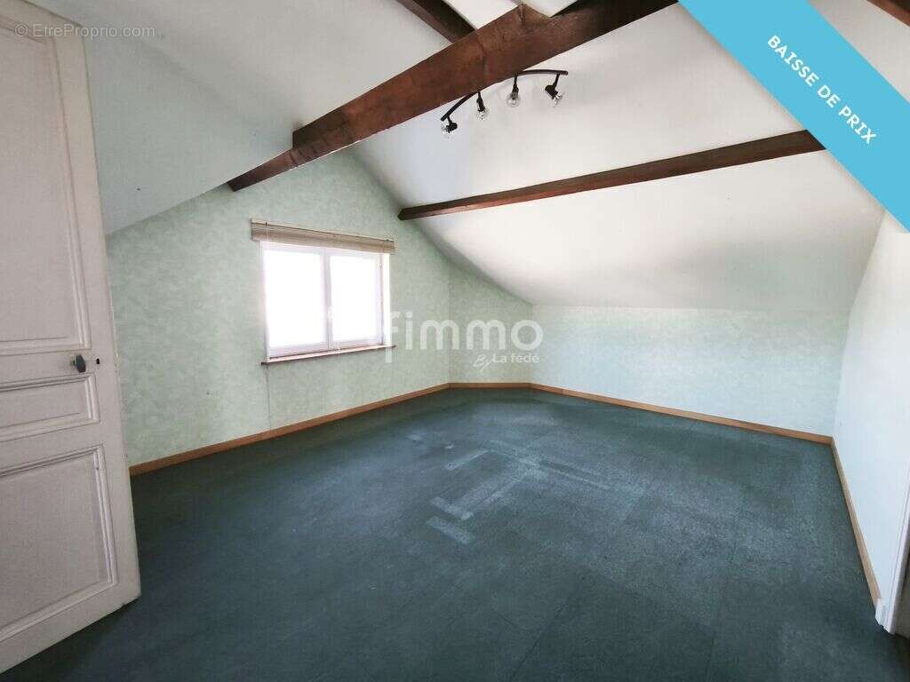 Maison avec grandes dépendance - photo 11