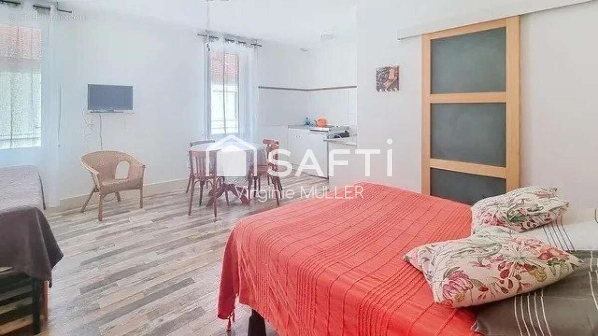 Photo 5 - Commerce à LE VERDON-SUR-MER