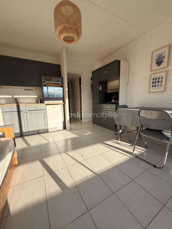 Appartement à LE GRAU-DU-ROI