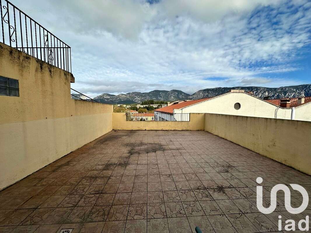 Photo 6 - Maison à SAINT-PAUL-DE-FENOUILLET