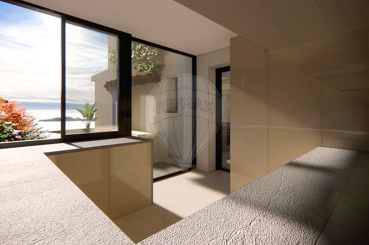 Maison à BEAULIEU-SUR-MER