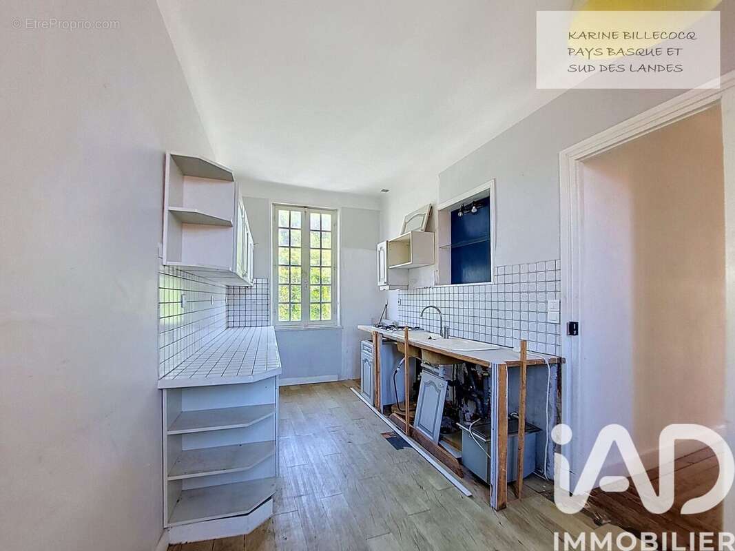 Photo 9 - Appartement à BIARRITZ