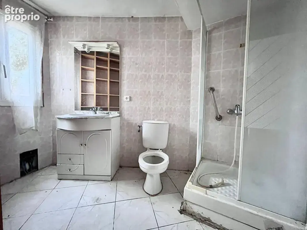 Maison de plain-pied de 95 m² environs avec travaux à prévoir sur un terrain de 509 m² proche de l'aéroport - photo 18