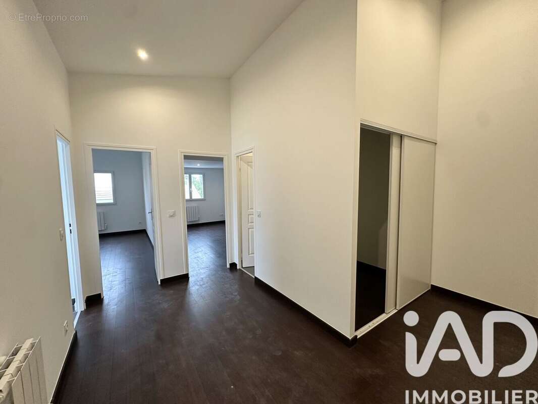 Photo 9 - Maison à NEUILLY-PLAISANCE