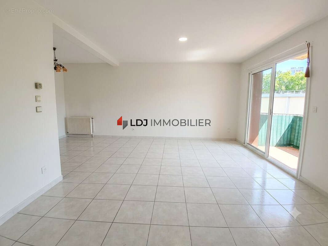 Appartement à PERPIGNAN