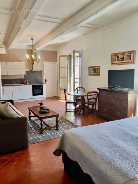 Maison à THEZAN-LES-BEZIERS