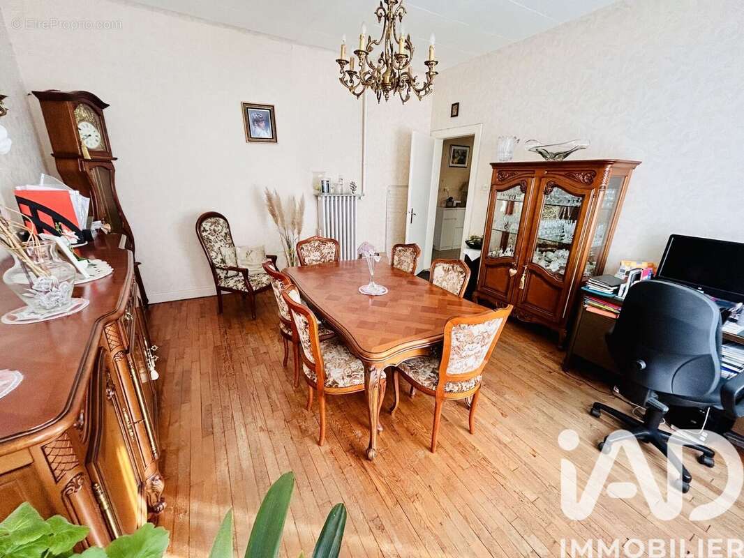 Photo 2 - Appartement à YUTZ