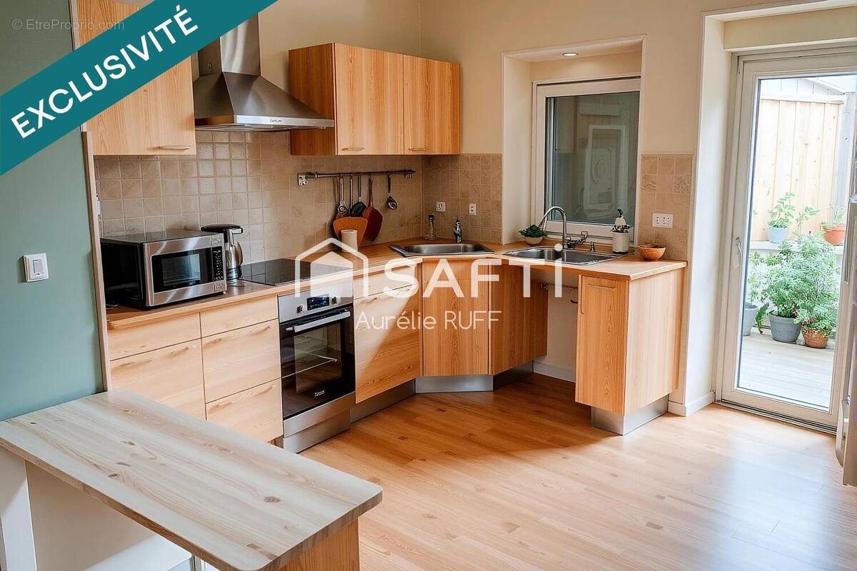 Photo 1 - Maison à BERMERING