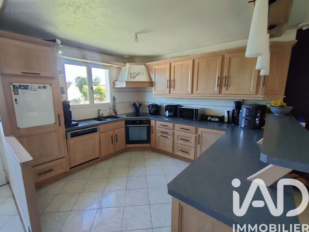 Maison 121 m² à Montaille  - photo 3