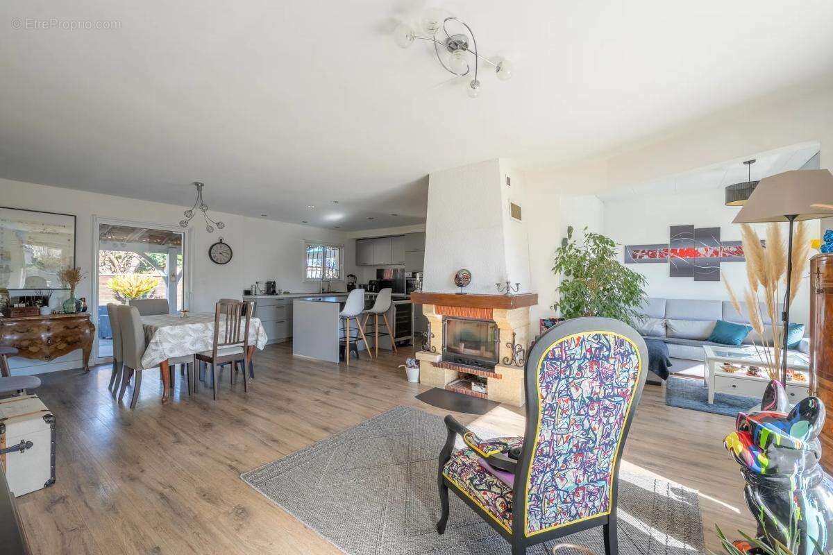 Maison à GAURIAGUET